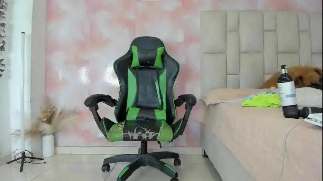 Image 10 of aida_rose Stream on Chaturbate on 1 month ago