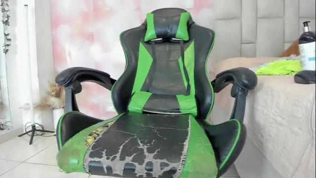 Thumbnail 3, aida_rose's Stream at Chaturbate, 1 month ago