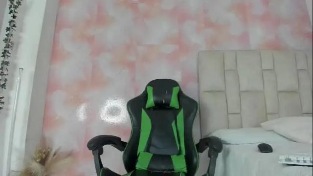 Image 6 of aida_rose Stream on Chaturbate on 27 days ago