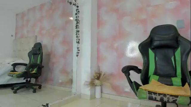 Image 7 of aida_rose Stream on Chaturbate on 11 days ago
