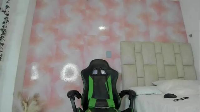 Image 12 of aida_rose Stream on Chaturbate on 7 days ago