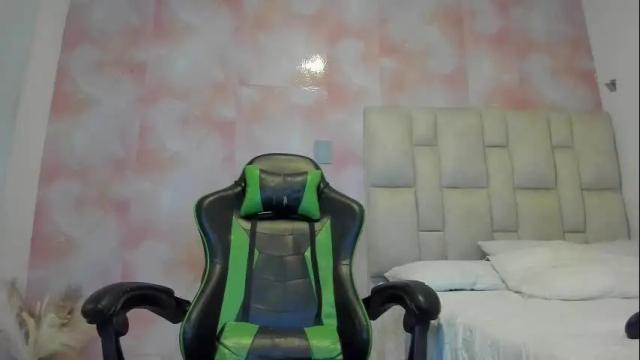 Thumbnail 2, aida_rose's Stream at Chaturbate, 1 day ago