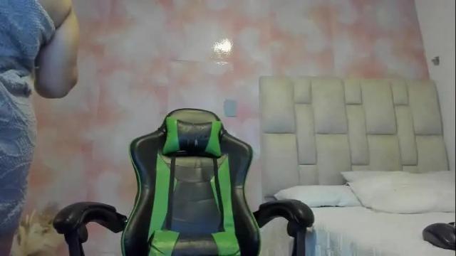 Thumbnail 3, aida_rose's Stream at Chaturbate, 1 day ago