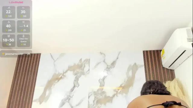 Image 2 of aidaadams Stream on Chaturbate on 1 month ago