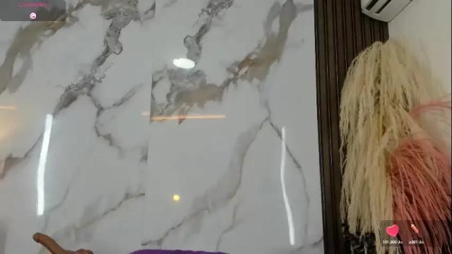 Thumbnail 1, aidaadams's Stream at Chaturbate, 1 month ago