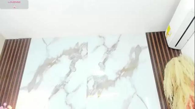 Image 4 of aidaadams Stream on Chaturbate on 24 days ago