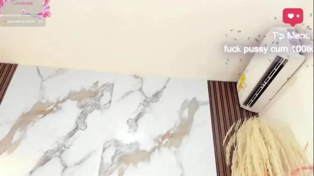 Image 2 of aidaadams Stream on Chaturbate on 3 days ago