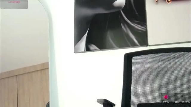 Image 4 of aidaadams Stream on Chaturbate on 1 month ago