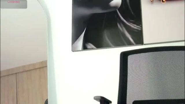 Thumbnail 2, aidaadams's Stream at Chaturbate, 1 month ago