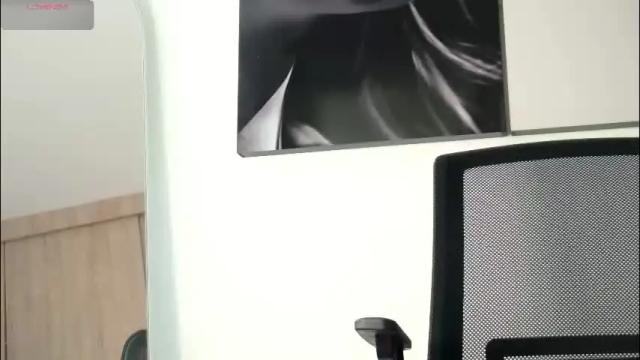 Image 6 of aidaadams Stream on Chaturbate on 1 month ago