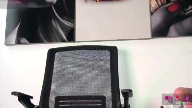 Image 7 of aidaadams Stream on Chaturbate on 1 month ago