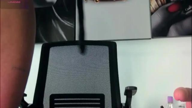 Image 8 of aidaadams Stream on Chaturbate on 1 month ago