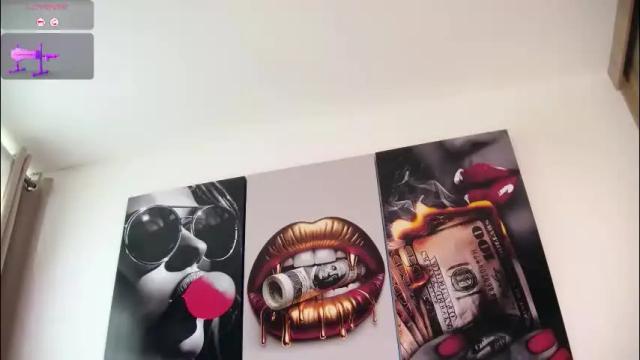 Thumbnail 2, aidaadams's Stream at Chaturbate, 1 month ago