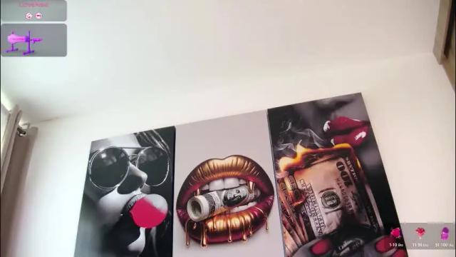 Thumbnail 3, aidaadams's Stream at Chaturbate, 1 month ago