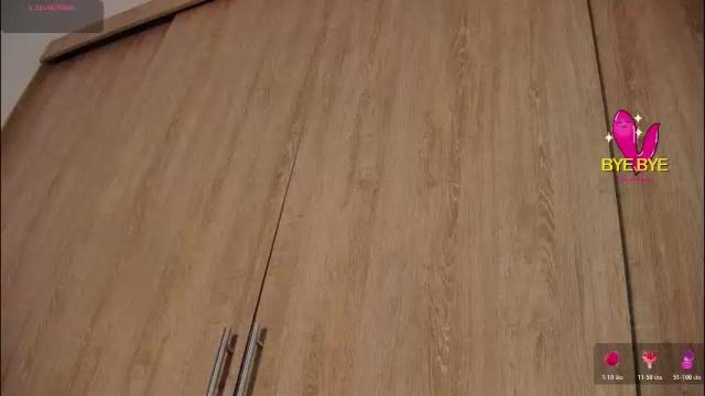 Thumbnail 1, aidaadams's Stream at Chaturbate, 28 days ago