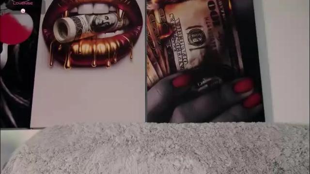 Thumbnail 2, aidaadams's Stream at Chaturbate, 28 days ago