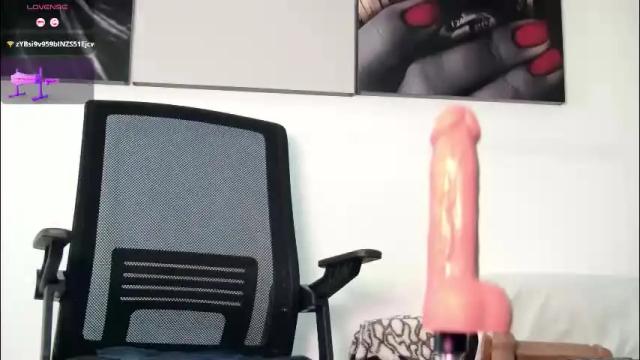 Image 3 of aidaadams Stream on Chaturbate on 1 month ago