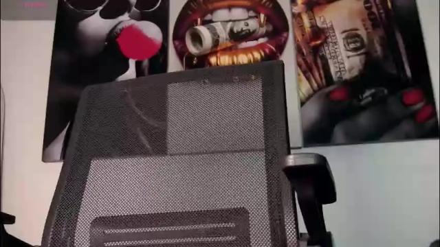 Image 4 of aidaadams Stream on Chaturbate on 29 days ago