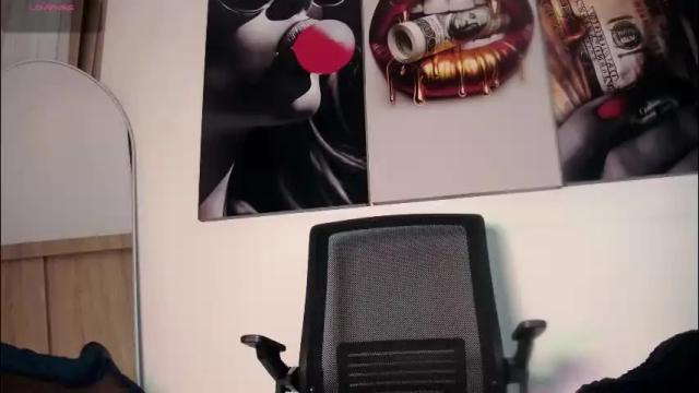 Image 2 of aidaadams Stream on Chaturbate on 28 days ago