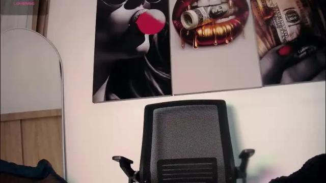 Image 3 of aidaadams Stream on Chaturbate on 28 days ago