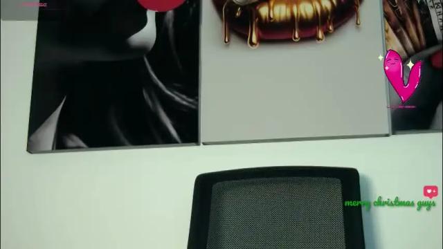 Image 2 of aidaadams Stream on Chaturbate on 26 days ago