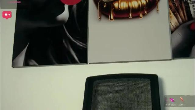 Image 4 of aidaadams Stream on Chaturbate on 26 days ago