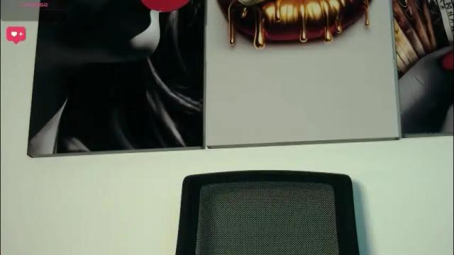 Image 7 of aidaadams Stream on Chaturbate on 26 days ago