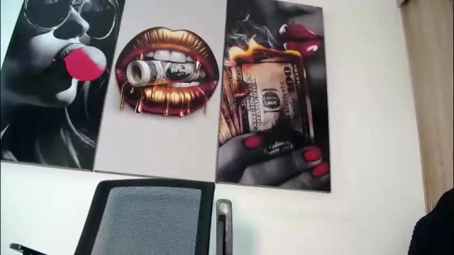 Image 3 of aidaadams Stream on Chaturbate on 23 days ago