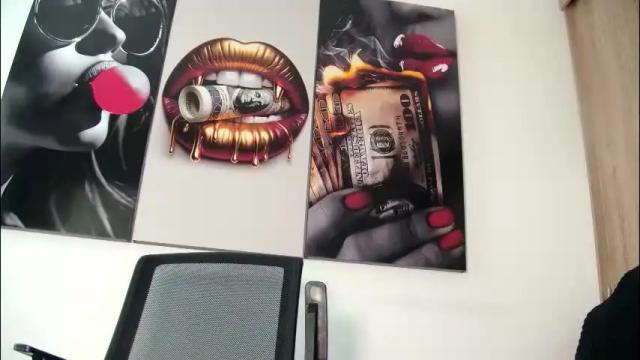 Image 4 of aidaadams Stream on Chaturbate on 23 days ago