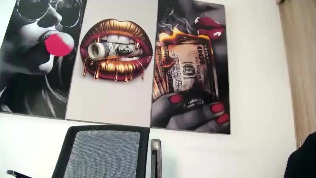 Thumbnail 2, aidaadams's Stream at Chaturbate, 15 days ago