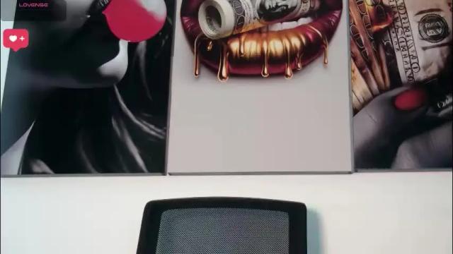 Image 6 of aidaadams Stream on Chaturbate on 21 days ago