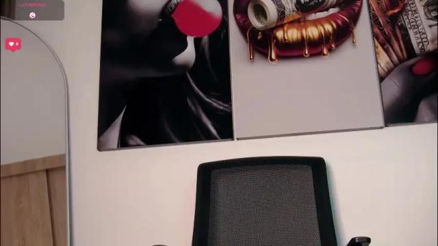 Image 3 of aidaadams Stream on Chaturbate on 15 days ago