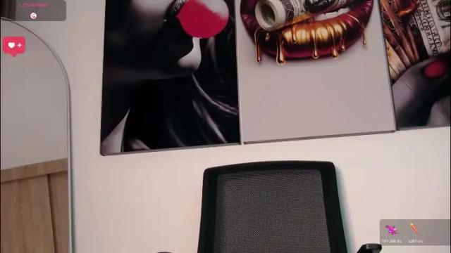 Image 4 of aidaadams Stream on Chaturbate on 15 days ago