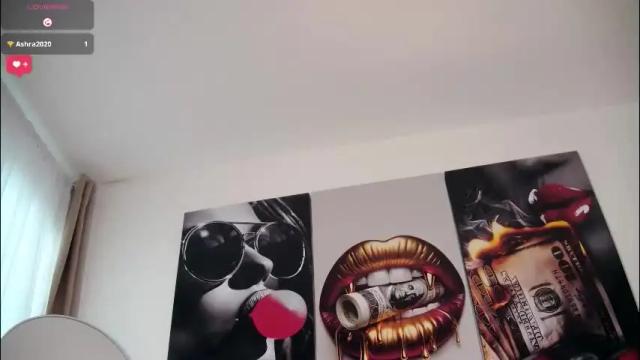 Image 8 of aidaadams Stream on Chaturbate on 15 days ago