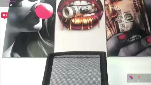 Thumbnail 1, aidaadams's Stream at Chaturbate, 5 days ago