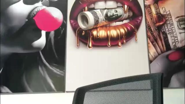 Thumbnail 1, aidaadams's Stream at Chaturbate, 4 days ago