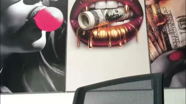 Image 2 of aidaadams Stream on Chaturbate on 11 days ago