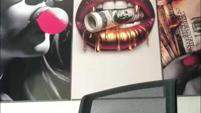 Thumbnail 2, aidaadams's Stream at Chaturbate, 4 days ago