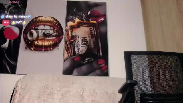 Image 3 of aidaadams Stream on Chaturbate on 9 days ago