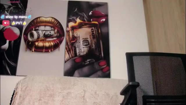 Image 7 of aidaadams Stream on Chaturbate on 9 days ago