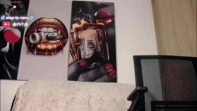 Thumbnail 3, aidaadams's Stream at Chaturbate, 2 days ago