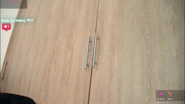 Image 2 of aidaadams Stream on Chaturbate on 8 days ago