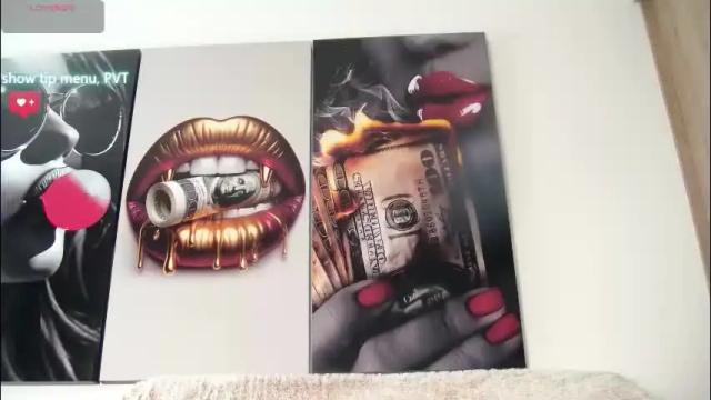 Image 4 of aidaadams Stream on Chaturbate on 8 days ago