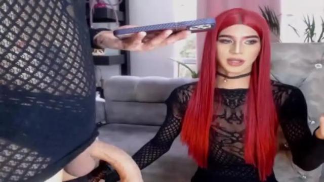 Image 7 of aidana_ts_23 Stream on Chaturbate on 18 months ago