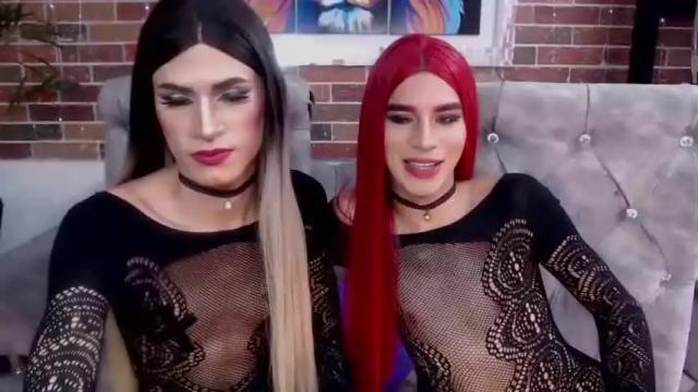 Image 4 of aidana_ts_23 Stream on Chaturbate on 18 months ago