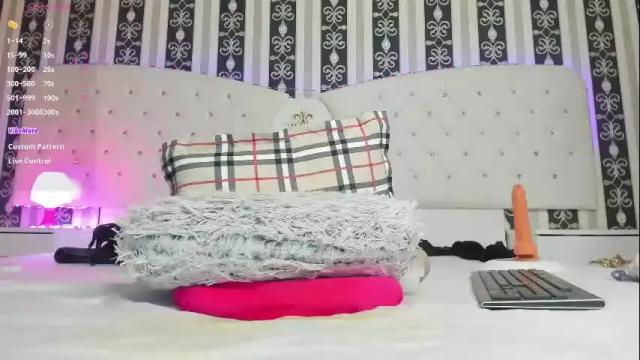 Image 7 of aidasina Stream on Chaturbate on 1 month ago