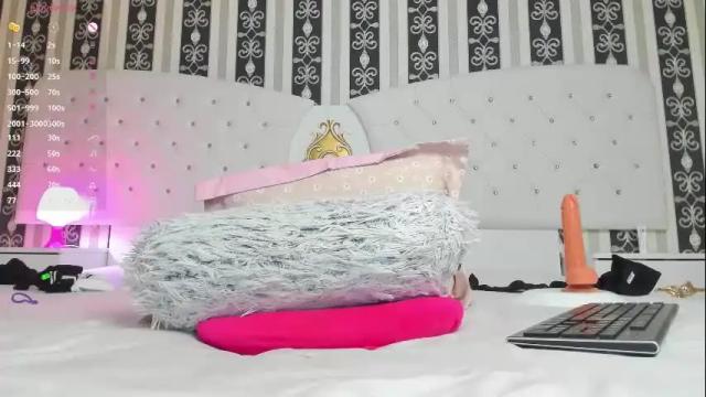 Image 2 of aidasina Stream on Chaturbate on 1 month ago