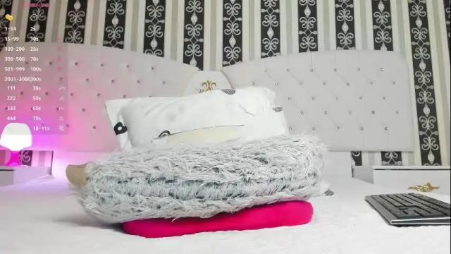 Image 3 of aidasina Stream on Chaturbate on 1 month ago