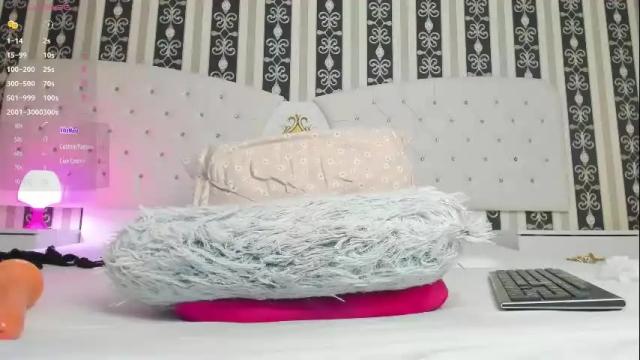 Image 10 of aidasina Stream on Chaturbate on 1 month ago