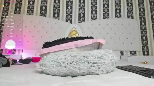 Image 10 of aidasina Stream on Chaturbate on 1 month ago